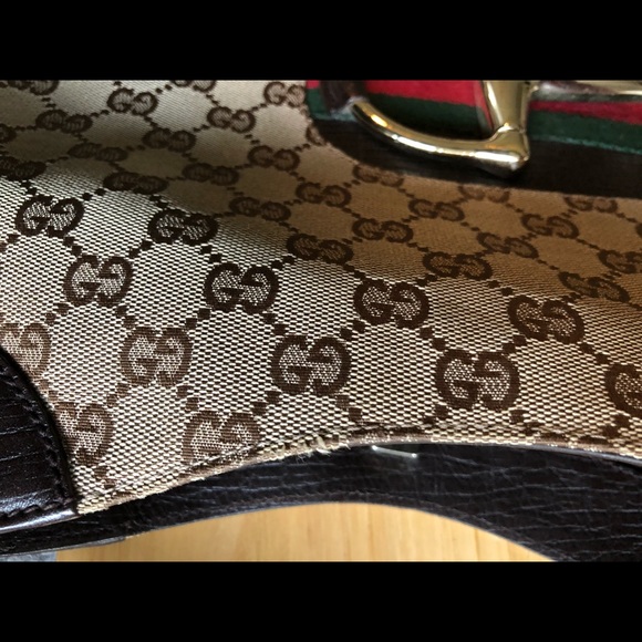 Gucci Medium Hobo - Picture 7 of 8